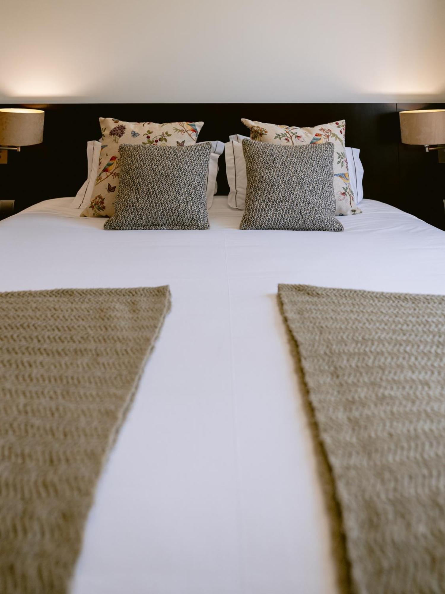 Hotel Conde De Agueda Luaran gambar